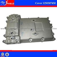 AK/S6-90 Gearbox Aluminum gear shift cover 1250307450