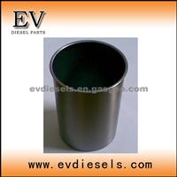 FAW Engine Parts CA6DM2 Cylinder Liner