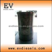 CA6DF3 CA4DF3 Cylinder Liner Faw Liners