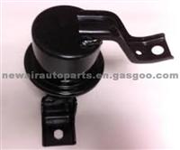 MITSUBISHI LANCER ENGINE MOUNT MR403666
