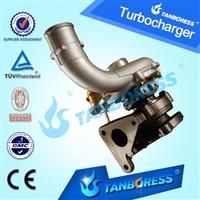 High Quality Gt1549s Turbocharger