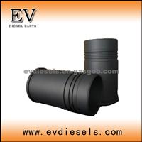 FAW 4DX23 Engine Parts Cylinder Liner