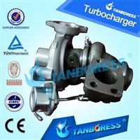 High Quality Td025 Turbocharger