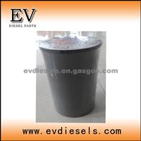 Beiben Heavy-Duty Engine Parts Cylinder Liner Kit
