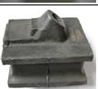 Rubber Parts For MERCEDES-BENZ 3522410010