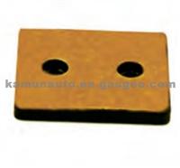 1591299,1598391 VOLVO Rubber Mounting