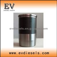 CNHTC Engine Parts Cylinder Liner
