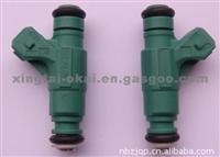 Nozzle 0280156318 For Peugeot 206