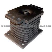 1629553,8151413 VOLVO Rubber Mounting