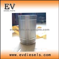 Golden Dragon Engine Parts Cylinder Liner