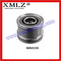 F-560565 Overrunning Alternator Pulley For Citroen,Peugeot