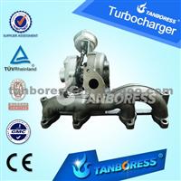 High Quality Kp39 Turbocharger