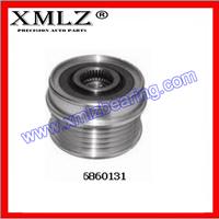 F-558432.02 Overrunning Alternator Pulley For Alfa Romeo,Lancia,Fiat