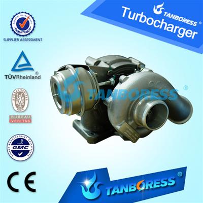 High Quality Turbocharger Opel For Sale