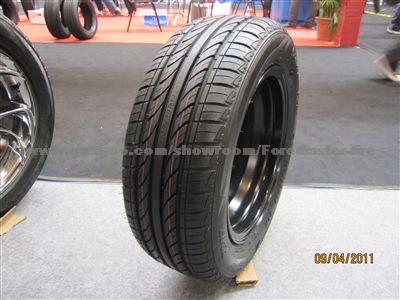 PCR Passenger Car Tire 225/50ZR16