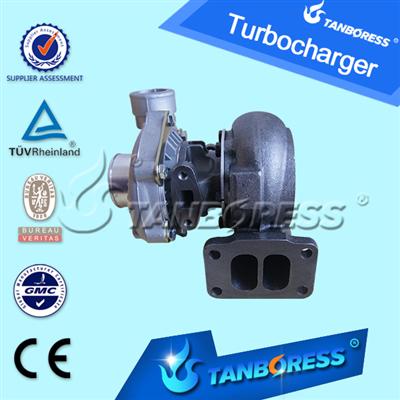 Hot Sale 11033708 TA3106 Turbo For Toyota