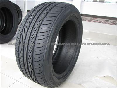 PCR Passenger Car Tire 235/55R17