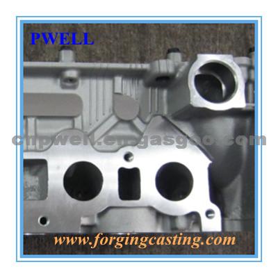 High Quality! Toyota 90310912 Cylinder Head