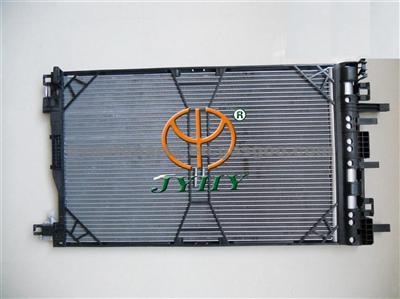 Car Condenser For GM Buick Regal/Lacrosse(HY-33119A-1)