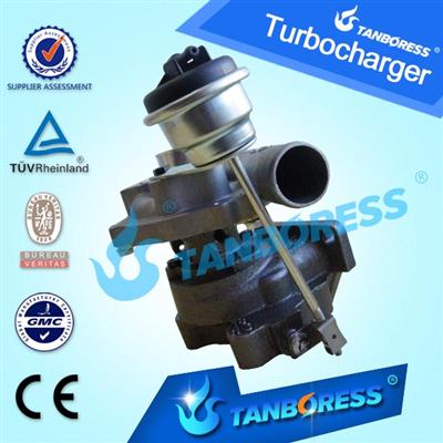 High Quality Turbocharger Kp35 54359880000