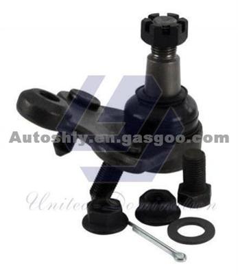 Ball Joint For Honda CR-V III 2007/01 - OE: 51220-STK-A01