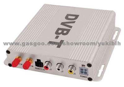 BLH DVB-T999A TV RECEIVER