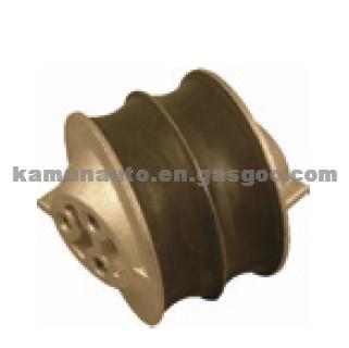 1496749,149288 SCANIA Rubber Mounting