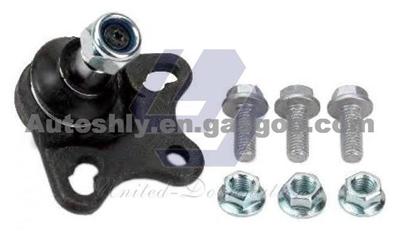 Ball Joint For Benz VANEO (414) 2002/02 - OE: 414 333 02 27