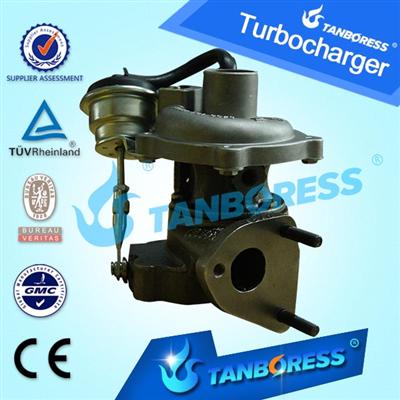 High Quality Fiat Turbocharger Kp35 54359700005