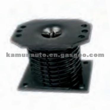 1609657,1577873 VOLVO Rubber Mounting