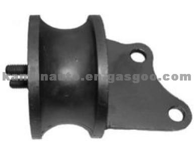 1614600,001607953 VOLVO Rubber Mounting