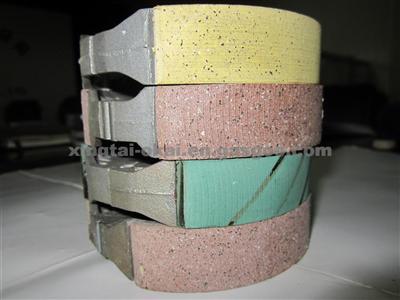 Brake Shoe For CG-125