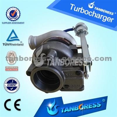 High Quality Hx40w Turbocharger