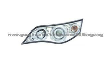 2014 Hot Sale Auto Car Head Light With High Quality HC-B-1123