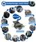 Hot Sale 17201-58020 CT26 Turbo For Toyota - img5