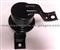 MITSUBISHI LANCER ENGINE MOUNT MR403666 - img1