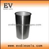 Sleeve Cylinder Liner For Heli Forkift