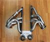 SS Car Exhaust Manifold Noneturbo