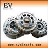 Mitsubishi 6D16 Clutch Cover Pressure Plate