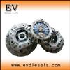 Hino J07C Clutch Cover Pressure Plate