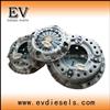 Mitsubishi 6D15 Clutch Cover Pressure Plate