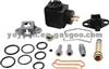 Solenoid Valve Repair Kit SCANIA 1364636