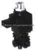 Solenoid Valve VOLVO 1589342/1610570/8143021