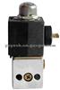 Solenoid Valve HOWO WG9100710008