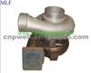 TA51 Turbocharger 114400-3171 For Hitachi