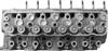 Mitsubishi Canter 4d34 Complete Cylinder Head