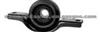 Center Support Bearing For TOYOTA 37100-87403