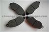 Car Brake Pads