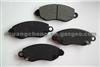 Ford Transit Box Brake Pads,Low-Noise Brake Pads GDB1424