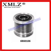 6421500660 Overrunning Alternator Pulley For Benz, Chrysler, Jeep
